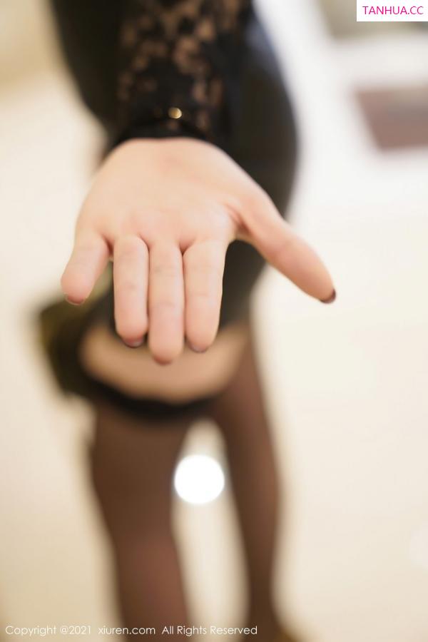 陈芝 芝芝Booty [XiuRen]高清写真图 2021.01.15 No.3011 芝芝Booty第6张图片